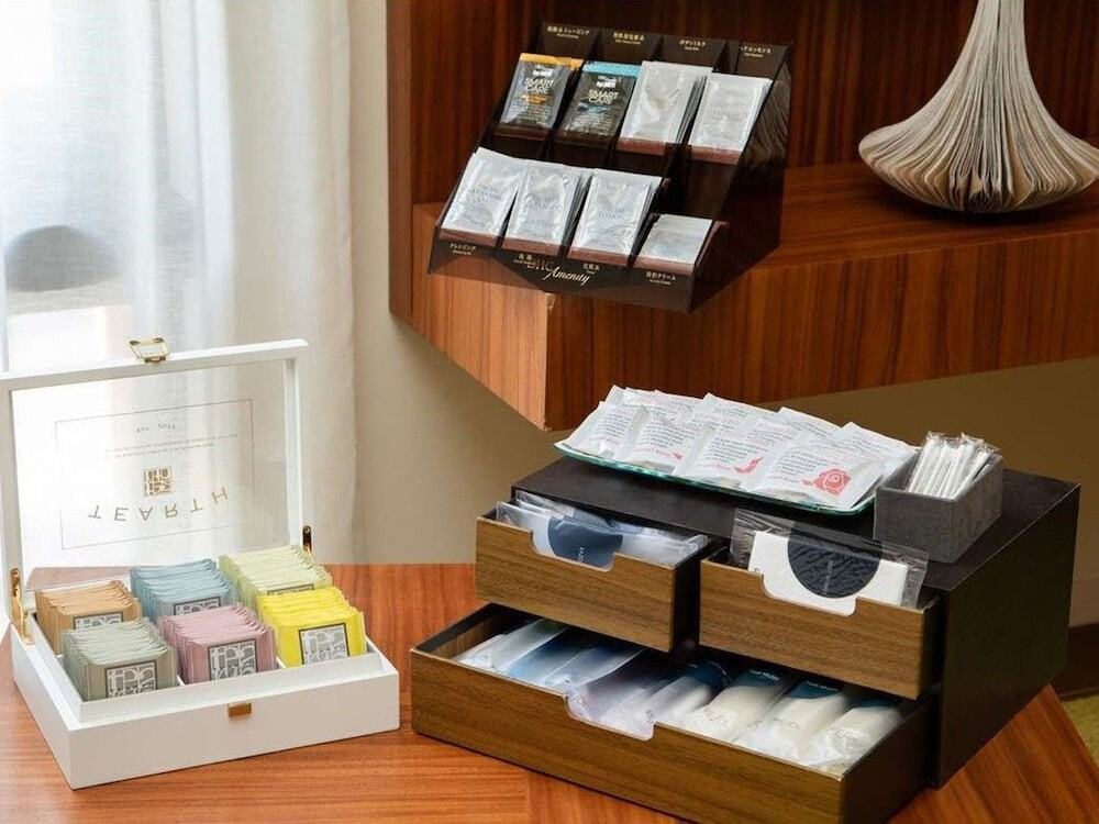 ルームサービス