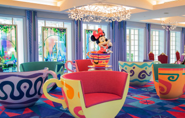 17 Cutest Maihama Hotels for the Perfect Girls’ Trip to Disney