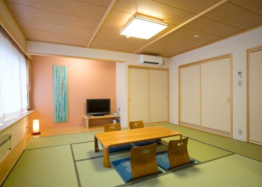 客室