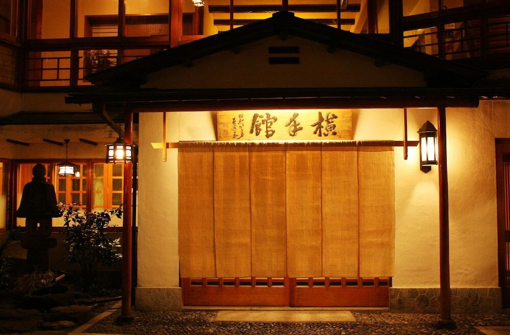 外観③