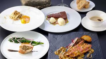 レストラン / 12