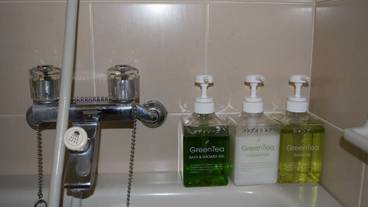 バスルーム / 31