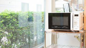 施設内の設備 / 5