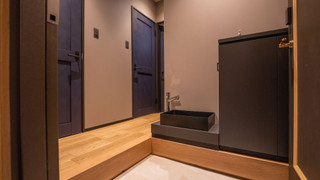 [110] プレミアロフトルーム (愛犬同伴可) 禁煙