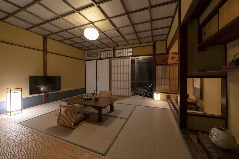客室