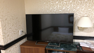 スタンダード ルーム 禁煙