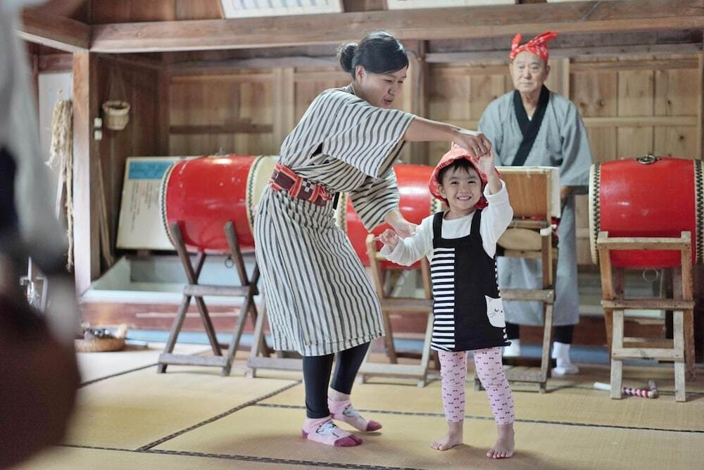 ショッピングモール