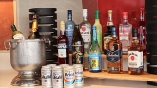 スタンダード ツインルーム, 禁煙 (エグゼクティブ ２４平米／ラウンジアクセス付き)