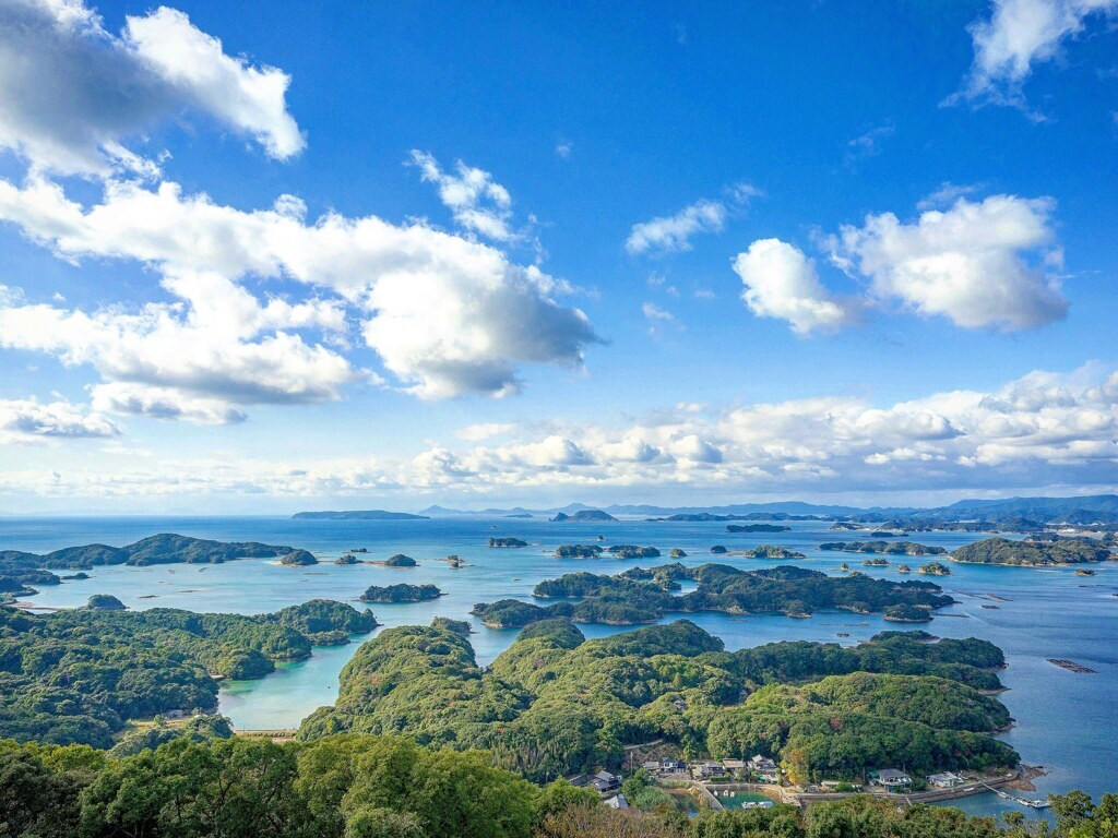佐世保旅行にご当地グルメは外せない♪2405526