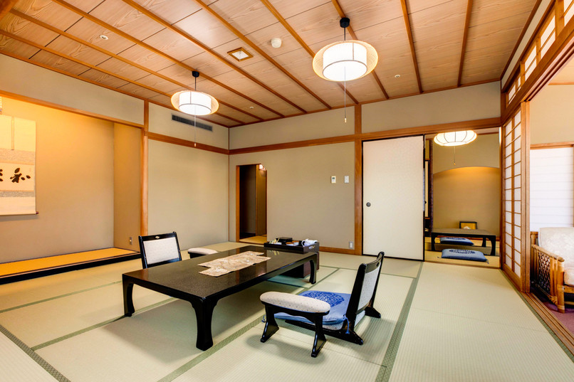 部屋