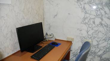 ビジネスセンター / 23