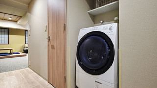 パークサイドスィートルーム 禁煙