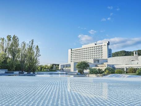 グランドニッコー淡路 / 1