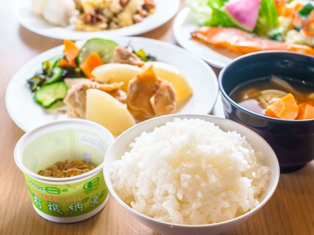 スーパーホテル高知天然温泉3910682