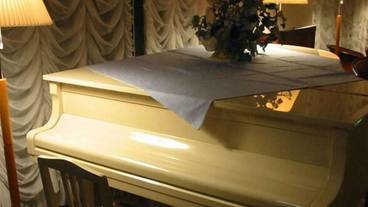 施設内の設備 / 1