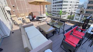 テラス / パティオ / 35