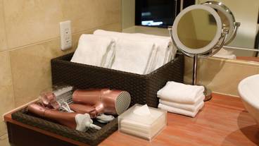 バスルームの設備 / 39