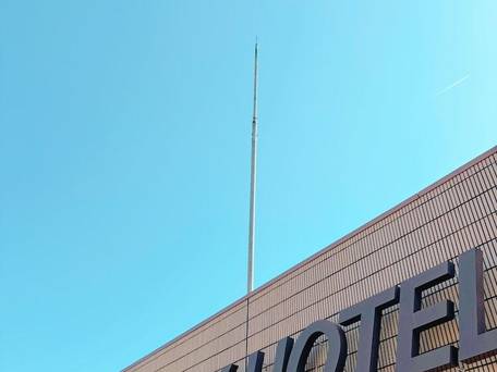 犬山シティホテル / 4