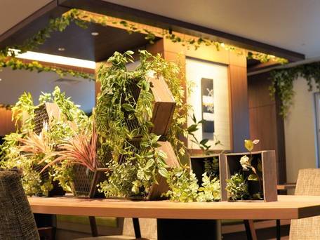 ホテル京阪 天満橋 / 3