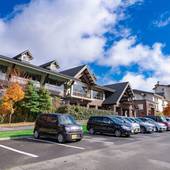 森のゆ 花神楽（北海道 旅館） / 2