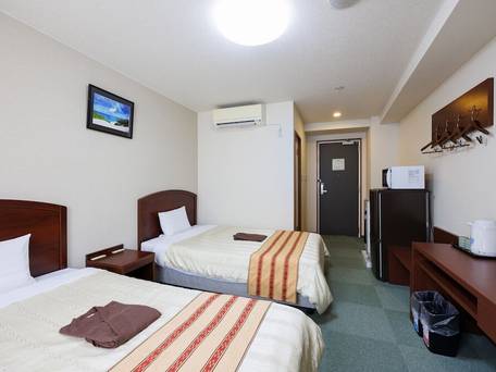 ホテルピースアイランド宮古島市役所通り / 5