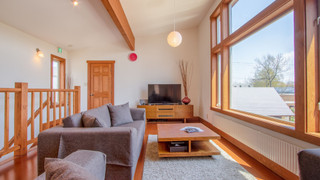 タウンホーム 3 ベッドルーム