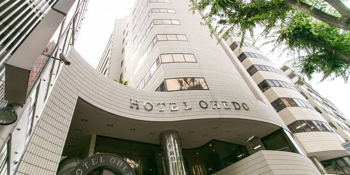 ホテル オーエド(東京都 ビジネスホテル) / 1