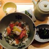 だし茶漬け えん 新丸ビル店（ダシチャヅケエン）