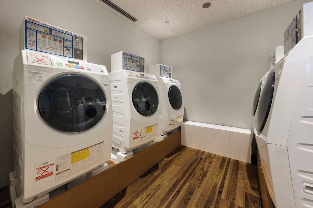 ランドリー ルーム