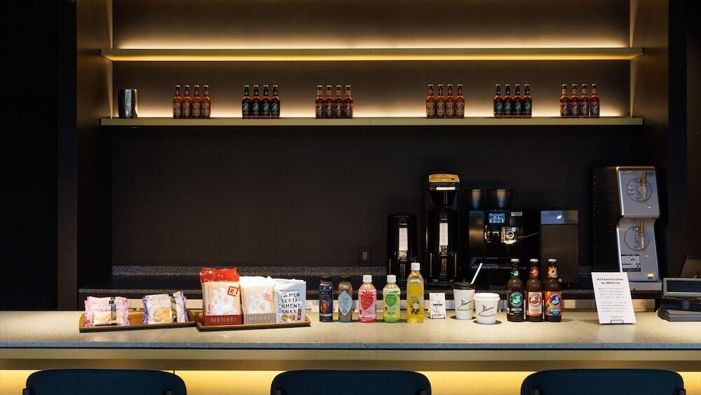 カフェ＆バー②