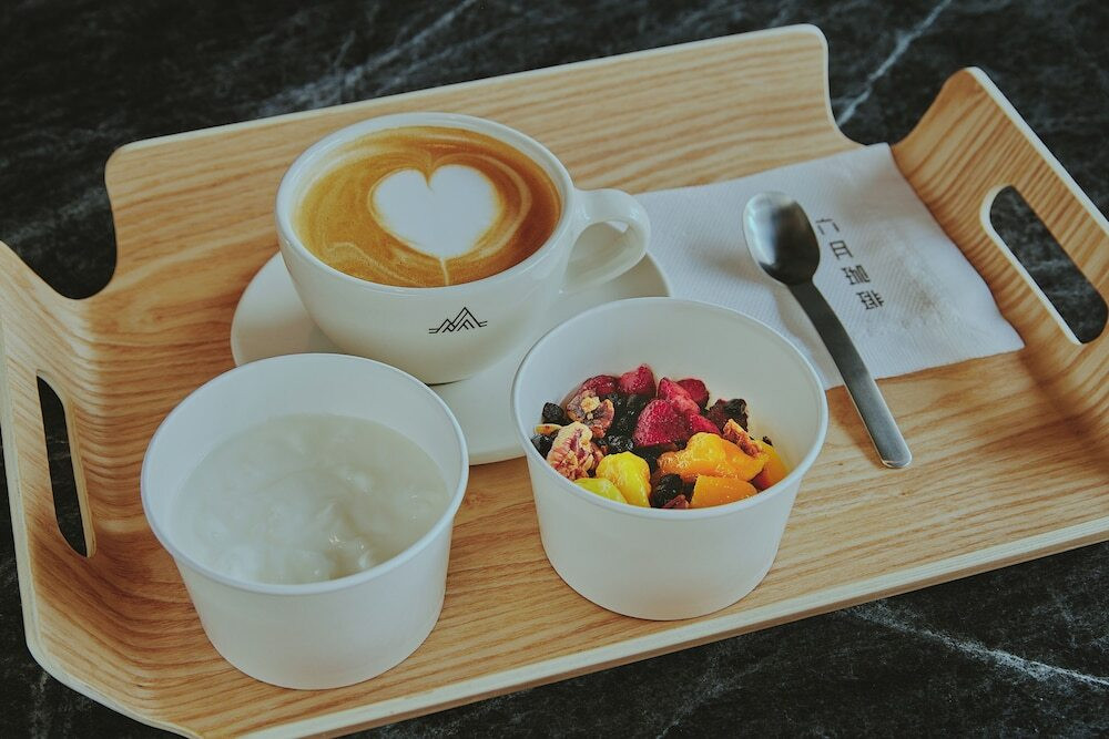 カフェ