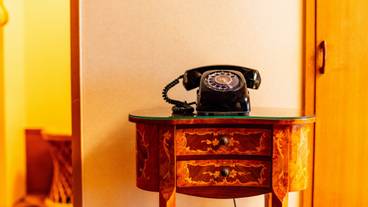 特別室 桜花 インテリア / 8