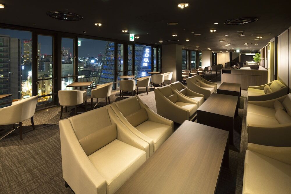 駅直結で便利！電車好きのためのコンセプトルームも♪4233650