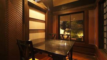 朝食スペース / 5