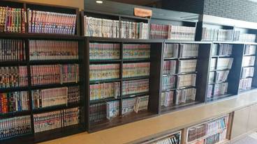 ロビーラウンジ / 26