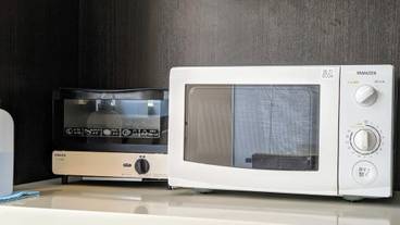 施設内の設備 / 3