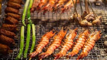 食事・飲み物 / 22