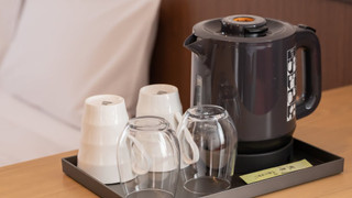 スタンダード ダブルルーム 禁煙