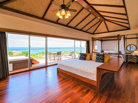 カヌチャベイホテル＆ヴィラズ / 1