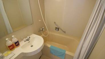 バスルームの設備 / 8