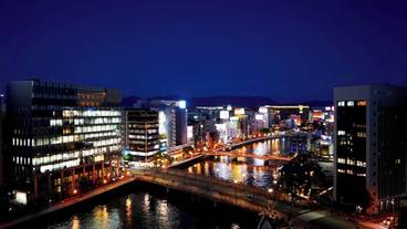 部屋からの景観 / 35