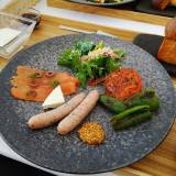 Snow Peak FIELD SUITE HAKUBA KITAONE KOGEN（スノーピークフィールドスイートハクバキタオネコウゲン）