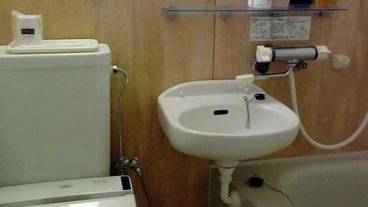 バスルーム / 16