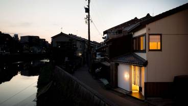 施設からの眺望 / 5