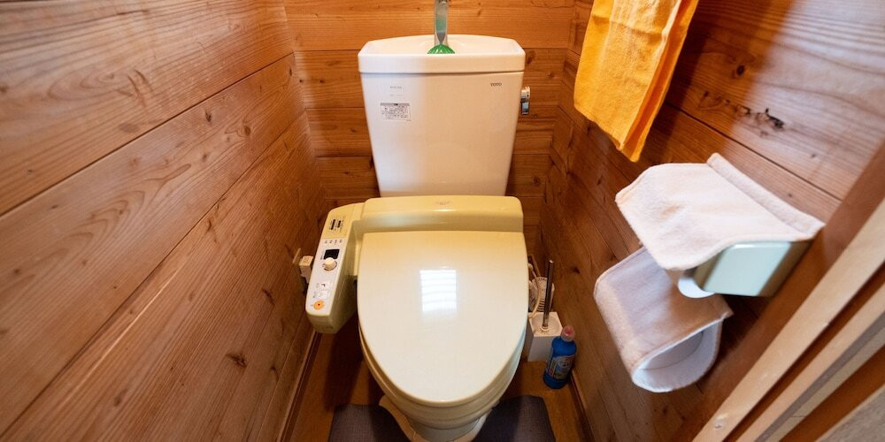 客室の設備とサービス