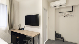 ツインルーム エキストラベッド付