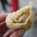 【神戸】ほっかほかでジューシーな「豚まん」を♪おすすめの店6選