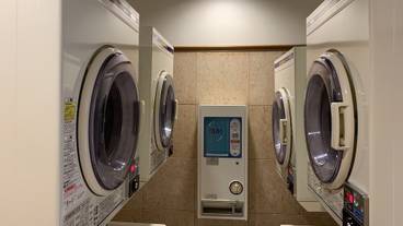 ランドリー ルーム / 4