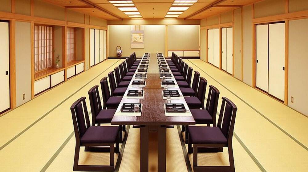 バンケット ホール