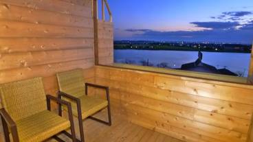 建物のデザイン / 19